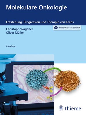 cover image of Molekulare Onkologie